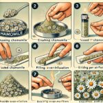 Aprovecha los beneficios de fumar manzanilla