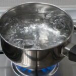 Aprovecha los beneficios de hervir agua