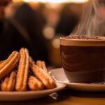 Aprovecha los beneficios de ir a la churrería
