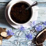 Aprovecha los beneficios de la achicoria soluble