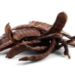 Aprovecha los beneficios de la algarroba