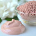 Aprovecha los beneficios de la arcilla rosa para tu piel