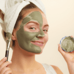 Aprovecha los beneficios de la arcilla verde
