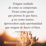 Aprovecha los beneficios de la Biblia