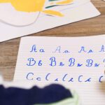 Aprovecha los beneficios de la caligrafía