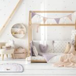 Aprovecha los beneficios de la cama Montessori