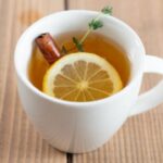 Aprovecha los beneficios de la canela y el limón