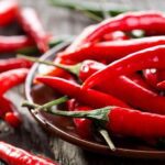 Aprovecha los beneficios de la capsaicina