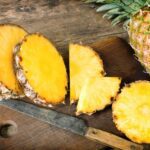 Aprovecha los beneficios de la cáscara de piña
