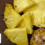 Aprovecha los beneficios de la cáscara de piña fermentada
