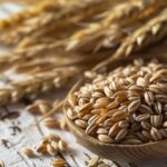 Aprovecha los beneficios de la cebada