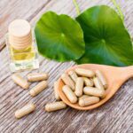 Aprovecha los beneficios de la centella asiática en pastilla