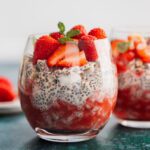 Aprovecha los beneficios de la chia para tu bebé