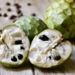 Aprovecha los beneficios de la chirimoya