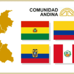 Aprovecha los beneficios de la Comunidad Andina