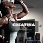 Aprovecha los beneficios de la creatina en tu rutina de gimnasio
