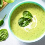 Aprovecha los beneficios de la crema de calabacín