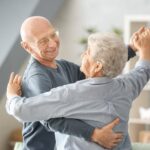 Aprovecha los beneficios de la danza en la tercera edad