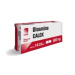 Aprovecha los beneficios de la diosmina