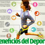 Aprovecha los beneficios de la educación física