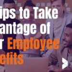 Aprovecha los beneficios de la empresa