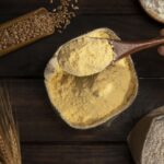 Aprovecha los beneficios de la harina de garbanzos