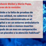 Aprovecha los beneficios de la ivermectina