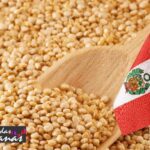Aprovecha los beneficios de la kiwicha