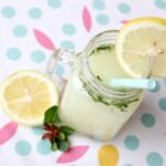 Aprovecha los beneficios de la limonada casera