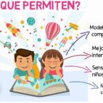 Aprovecha los beneficios de la literatura infantil