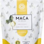 Aprovecha los beneficios de la maca amarilla
