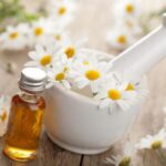 Aprovecha los beneficios de la manzanilla para tu piel