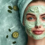 Aprovecha los beneficios de la mascarilla de aguacate