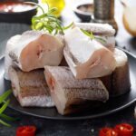 Aprovecha los beneficios de la merluza