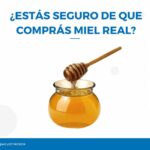 Aprovecha los beneficios de la miel pura