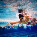 Aprovecha los beneficios de la natación en estilo crol