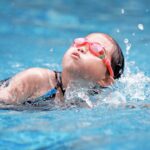 Aprovecha los beneficios de la natación para niños