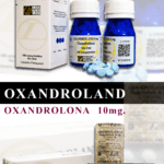 Aprovecha los beneficios de la oxandrolona