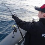 Aprovecha los beneficios de la pesca deportiva