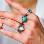 Aprovecha los beneficios de la piedra turquesa