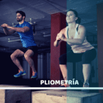 Aprovecha los beneficios de la pliometría