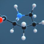 Aprovecha los beneficios de la prolina