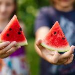 Aprovecha los beneficios de la sandía para controlar la diabetes