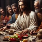 Aprovecha los beneficios de la Santa Cena