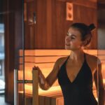 Aprovecha los beneficios de la sauna turca