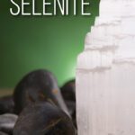 Aprovecha los beneficios de la selenita