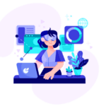 Aprovecha los beneficios de la tecnología en la sociedad