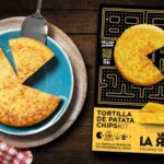 Aprovecha los beneficios de la tortilla de patata