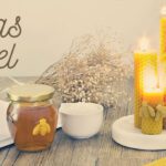 Aprovecha los beneficios de la vela de miel