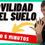 Aprovecha los beneficios de sentarse en el suelo